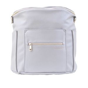 Leather Backpack